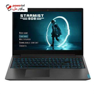 لپ تاپ 15 اینچی لنوو مدل Ideapad L340 – FB