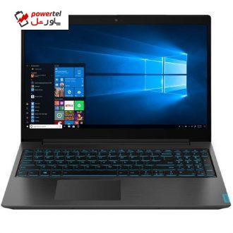 لپ تاپ 15 اینچی لنوو مدل Ideapad L340  – G