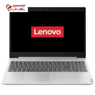 لپ تاپ 15 اینچی لنوو مدل Ideapad L340-HA لپ تاپ 15 اینچی لنوو مدل Ideapad L340-HA