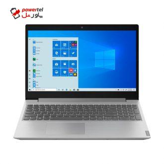 لپ تاپ 15 اینچی لنوو مدل Ideapad L340-HAC