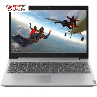لپ تاپ 15 اینچی لنوو مدل Ideapad L340-HU لپ تاپ 15 اینچی لنوو مدل Ideapad L340-HU
