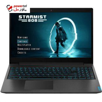 لپ تاپ 15 اینچی لنوو مدل Ideapad L340 – KH لپ تاپ 15 اینچی لنوو مدل Ideapad L340 – KH
