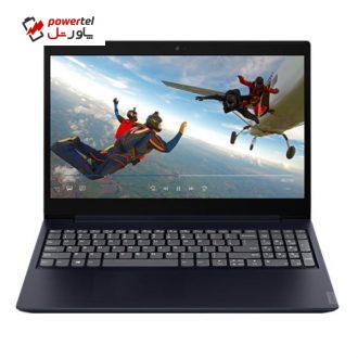 لپ تاپ 15 اینچی لنوو مدل Ideapad L340 – MA