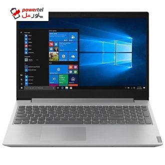لپ تاپ 15 اینچی لنوو مدل Ideapad L340 – NAC