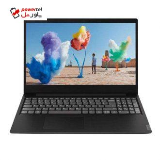 لپ تاپ 15 اینچی لنوو مدل Ideapad L340 – NPQ لپ تاپ 15 اینچی لنوو مدل Ideapad L340 – NPQ