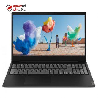 لپ تاپ 15 اینچی لنوو مدل Ideapad L340 – NPT