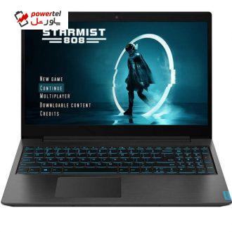 لپ تاپ 15 اینچی لنوو مدل Ideapad L340 – PA