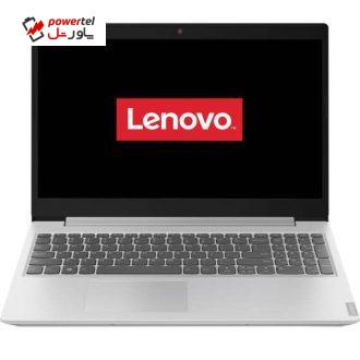 لپ تاپ 15 اینچی لنوو مدل Ideapad L340 – R