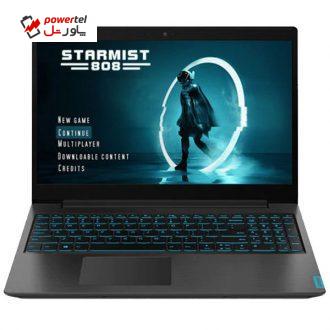 لپ تاپ 15 اینچی لنوو مدل Ideapad L340 – ZX لپ تاپ 15 اینچی لنوو مدل Ideapad L340 – ZX