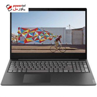لپ تاپ 15 اینچی لنوو مدل Ideapad S145 – A