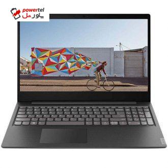 لپ تاپ 15 اینچی لنوو مدل Ideapad S145 – B لپ تاپ 15 اینچی لنوو مدل Ideapad S145 – B