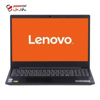 لپ تاپ 15 اینچی لنوو مدل Ideapad S145 – C