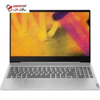 لپ تاپ 15 اینچی لنوو مدل Ideapad S540 – R