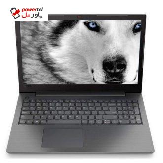 لپ تاپ 15 اینچی لنوو مدل Ideapad V 130 – AS