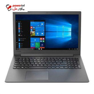 لپ تاپ 15 اینچی لنوو مدل Ideapad V130 – AA لپ تاپ 15 اینچی لنوو مدل Ideapad V130 – AA