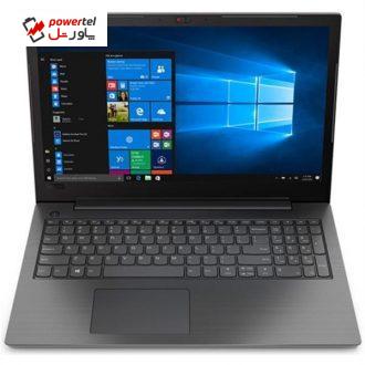 لپ تاپ 15 اینچی لنوو مدل Ideapad V130 – B لپ تاپ 15 اینچی لنوو مدل Ideapad V130 – B