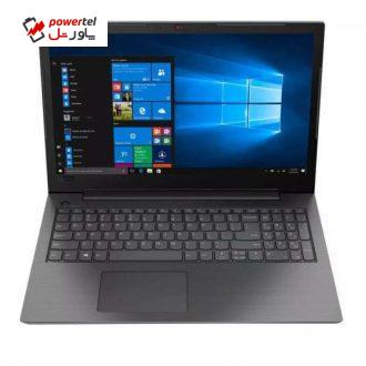 لپ تاپ 15 اینچی لنوو مدل Ideapad V130- F