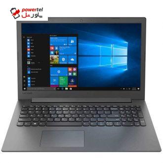 لپ تاپ 15 اینچی لنوو مدل Ideapad V130- PCA