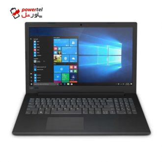 لپ تاپ 15 اینچی لنوو مدل Ideapad V145 – 15AST – E