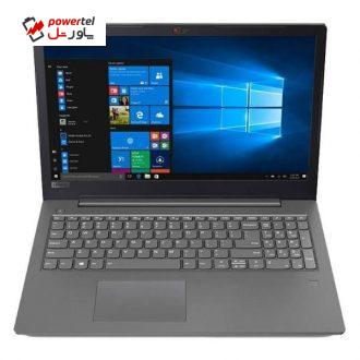 لپ تاپ 15 اینچی لنوو مدل Ideapad V330 – F لپ تاپ 15 اینچی لنوو مدل Ideapad V330 – F