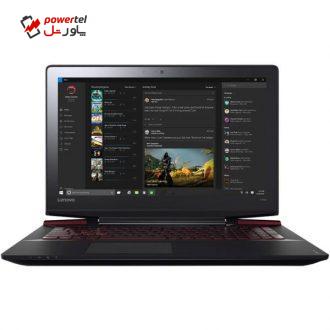 لپ تاپ 15 اینچی لنوو مدل Ideapad Y700 – R