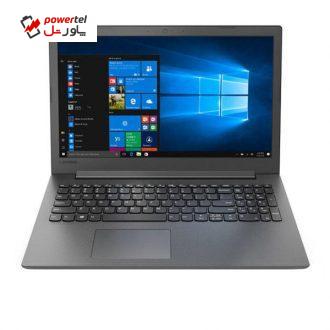 لپ تاپ 15 اینچی لنوو مدل Ideapad130 – 15AST – NNP