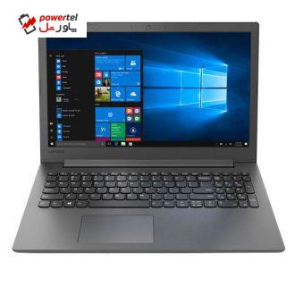 لپ تاپ 15 اینچی لنوو مدل Ideapad130 – 15IKB-81H7 لپ تاپ 15 اینچی لنوو مدل Ideapad130 – 15IKB-81H7