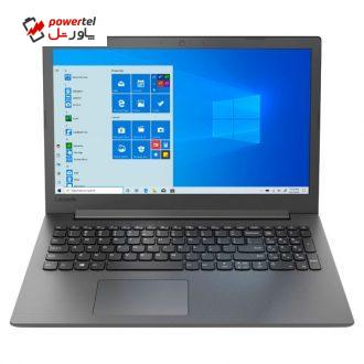 لپ تاپ 15 اینچی لنوو مدل Ideapad130 – MM لپ تاپ 15 اینچی لنوو مدل Ideapad130 – MM