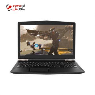 لپ تاپ 15 اینچی لنوو مدل Legion Y520 Limited Editon لپ تاپ 15 اینچی لنوو مدل Legion Y520 Limited Editon
