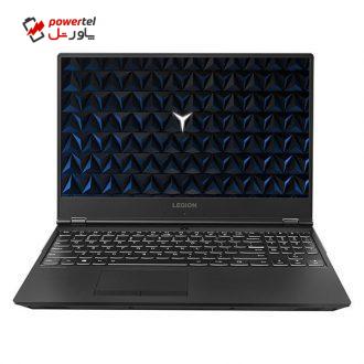 لپ تاپ 15 اینچی لنوو مدل Legion Y530 – F