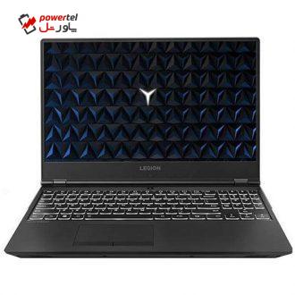 لپ تاپ 15 اینچی لنوو مدل Legion Y530 – O