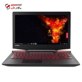 لپ تاپ 15 اینچی لنوو مدل Legion Y720