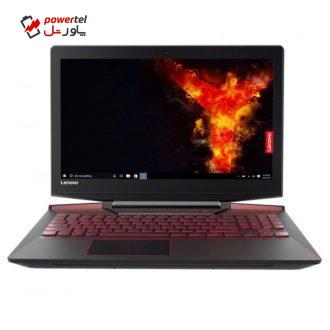 لپ تاپ 15 اینچی لنوو مدل Legion Y720 – AF