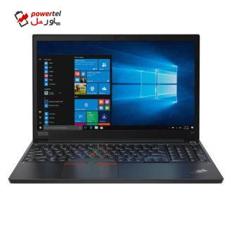 لپ تاپ 15 اینچی لنوو مدل ThinkPad E15-A لپ تاپ 15 اینچی لنوو مدل ThinkPad E15-A