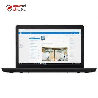 لپ تاپ 15 اینچی لنوو مدل ThinkPad E570 – D