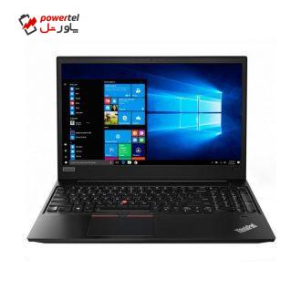 لپ تاپ 15 اینچی لنوو مدل ThinkPad E580 – E