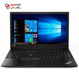 لپ تاپ 15 اینچی لنوو مدل ThinkPad E580 – H
