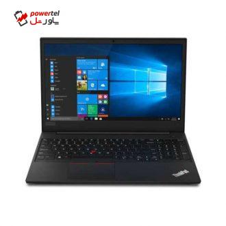 لپ تاپ 15 اینچی لنوو مدل ThinkPad E595 – B
