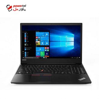 لپ تاپ 15 اینچی لنوو مدل Thinkpad E580 – N