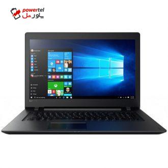 لپ تاپ 15 اینچی لنوو مدل V110 – L