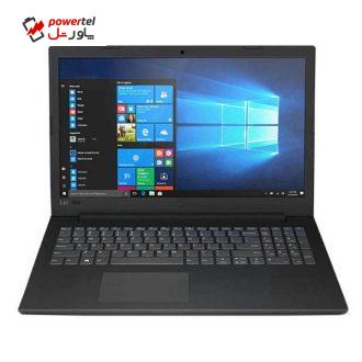 لپ تاپ 15 اینچی لنوو مدل V145 81MT0034IH – A