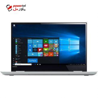 لپ تاپ 15 اینچی لنوو مدل Yoga 720 – D لپ تاپ 15 اینچی لنوو مدل Yoga 720 – D