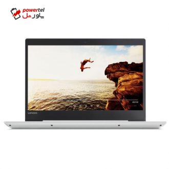 لپ تاپ 15 اینچی لنوو مدل ideapad 320S-FA لپ تاپ 15 اینچی لنوو مدل ideapad 320S-FA