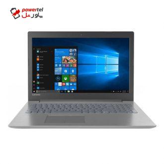 لپ تاپ 15 اینچی لنوو مدل ideapad 330 -MK
