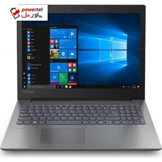 لپ تاپ 15 اینچی لنوو مدل ideapad 330-VSAJ لپ تاپ 15 اینچی لنوو مدل ideapad 330-VSAJ