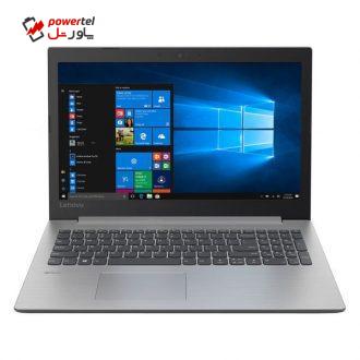 لپ تاپ 15 اینچی لنوو مدل ideapad 330-VSAK