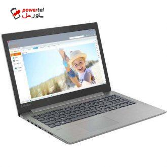 لپ تاپ 15 اینچی لنوو مدل ideapad330 N4000 Celeron لپ تاپ 15 اینچی لنوو مدل ideapad330 N4000 Celeron