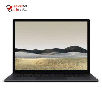 لپ تاپ 15 اینچی مایکروسافت مدل Surface Laptop 3 – D لپ تاپ 15 اینچی مایکروسافت مدل Surface Laptop 3 – D