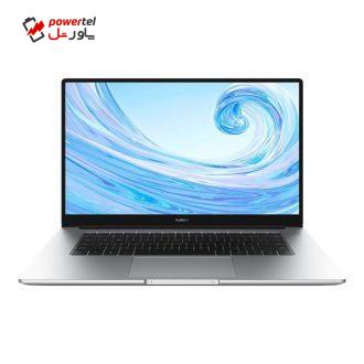 لپ تاپ 15 اینچی هوآوی مدل MateBook D 15 – N لپ تاپ 15 اینچی هوآوی مدل MateBook D 15 – N