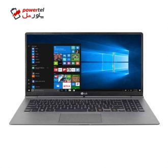 لپ تاپ 15.6 اینچی ال جی مدل GRAM 15Z970 لپ تاپ 15.6 اینچی ال جی مدل GRAM 15Z970